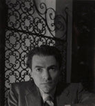 James Mason NPG Ax39617