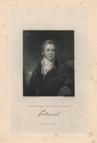 Frederick John Robinson, 1st Earl of Ripon NPG D5822