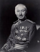 Sir John Noble Kennedy NPG x85363