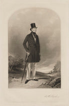 George Granville Sutherland-Leveson-Gower, 2nd Duke of Sutherland NPG D40925
