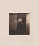 Sir George Brown NPG Ax24921