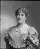 Phoebe Barnett NPG x81561