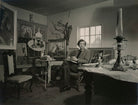 Walter Hoyle NPG x132202