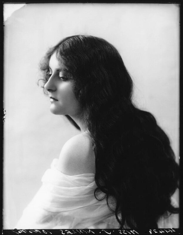 Judith nelmes npg x103576