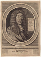 Joseph Moxon NPG D30332