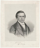 David Hewitt NPG D35749