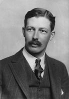 Harold MacMillan, 1st Earl of Stockton NPG x81946