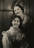 Lydia Kyasht Jr; Lydia Kyasht NPG x85540