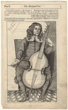 Christopher Simpson (Sympson) NPG D29150