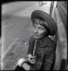 Suzanne Wenger NPG x135292