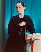 Mrs McGeorge NPG x220451