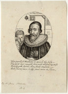 William Abell NPG D28525