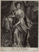 Lady Williams NPG D30636