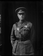 George Francis Milne, 1st Baron Milne NPG x74880