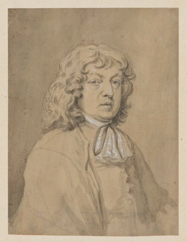 Samuel cooper npg 2891