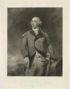 Charles Grey, 1st Earl Grey NPG D34948