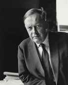 Edward Charles Gurney Boyle, Baron Boyle of Handsworth NPG x1387