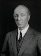 Sir George Franckenstein NPG x89277