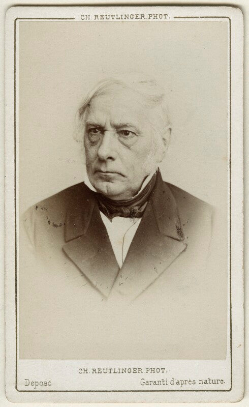 Victor cousin npg ax17809