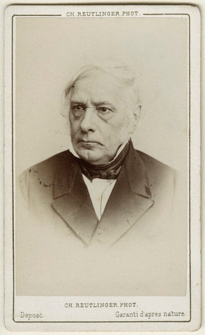 Victor Cousin NPG Ax17809