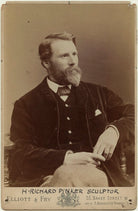 Henry Richard Hope-Pinker NPG x12726