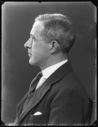 Sir Ernest John Pickstone Benn, 2nd Bt NPG x120918