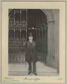 Hon. Heneage Legge NPG x31514