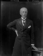 Sir George William Buchanan NPG x44388