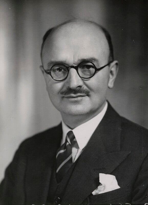 (william) henry gabb npg x89313