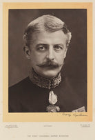 George Wyndham NPG Ax16107