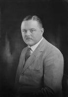 Nigel Addington Willis NPG x41870