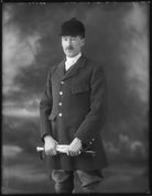 Herbert Richard Done NPG x123065