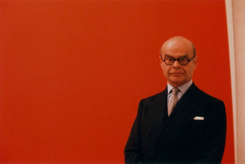 John rothenstein npg x127722