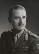 Eric Grant Miles NPG x85345