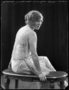 Phyllis Monkman NPG x101422