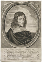 William Hicks NPG D42857