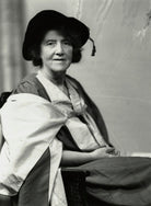 Marie Stopes NPG x93051