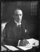 Edward Frederick Lindley Wood, 1st Earl of Halifax NPG x122274