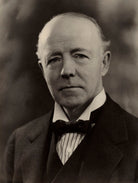 Walter Runciman, 1st Viscount Runciman of Doxford NPG x84645