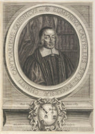 Edmund Castell NPG D22666
