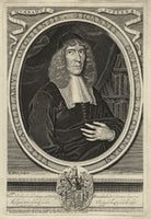 John Owen NPG D21226