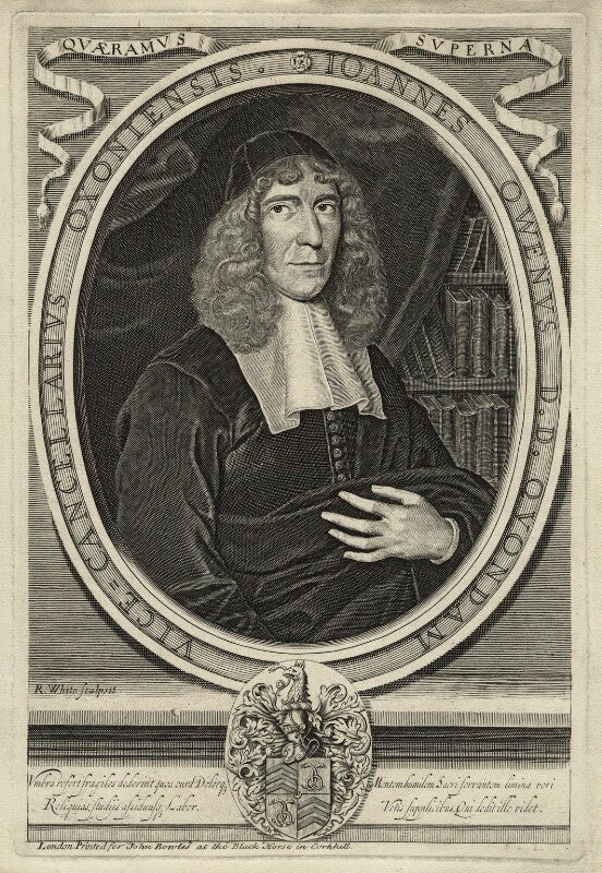John owen npg d21226