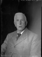 Sir Walter Gibbons NPG x41852