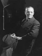 Wilson Barrett NPG x2713