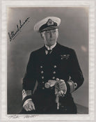 Arthur Lionel Snagge NPG x22647