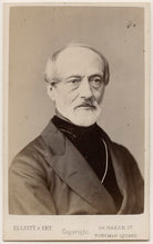 Giuseppe Mazzini NPG Ax17897
