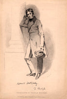 Thomas Carlyle NPG D2019