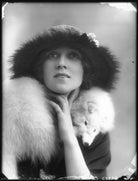 Phyllis Monkman NPG x101408