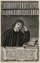 William Cartwright NPG D26825