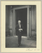 Lawrence Dundas, 1st Marquess of Zetland NPG x35578